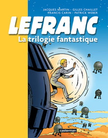 La trilogie fantastique