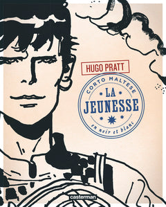 La jeunesse de Corto