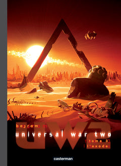 Universal War Two