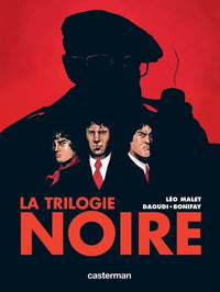La trilogie noire