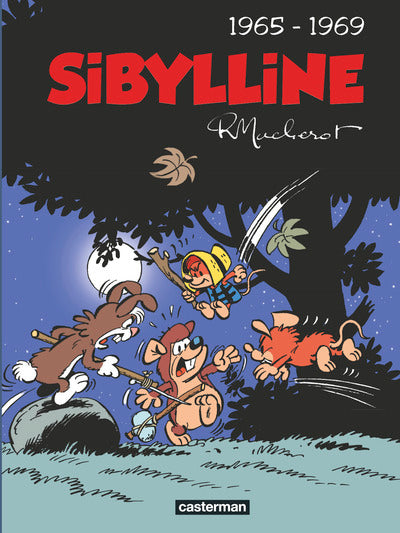 Sibylline