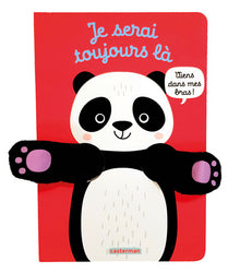 Je serai toujours là