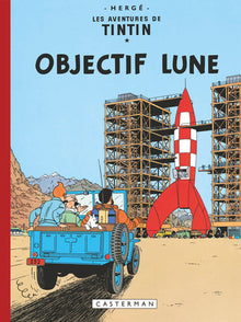 Objectif Lune