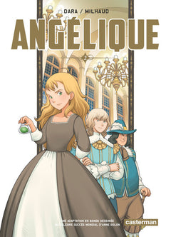 Angélique