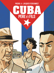 Cuba père et fils
