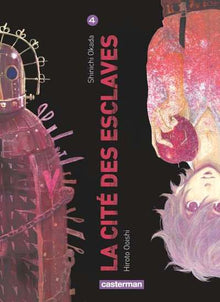 La cité des esclaves