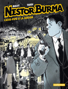 Casse-pipe à la Nation