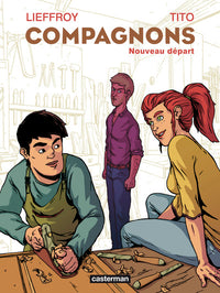 Compagnons
