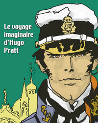 Le Voyage imaginaire d'Hugo Pratt