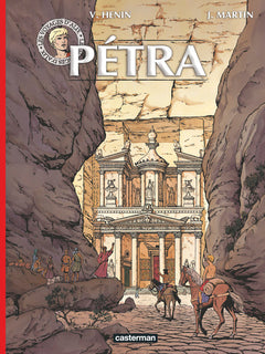 Petra