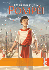 Les derniers jeux de Pompéi