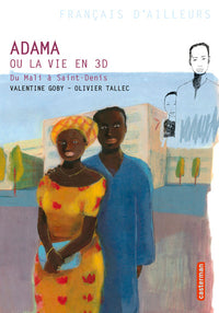 Français d'ailleurs