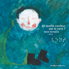 De quelle couleur est le vent ?