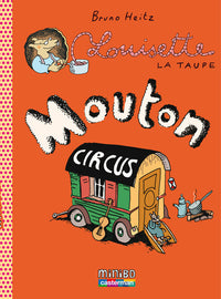 Mouton Circus