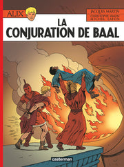 La conjuration de Baal