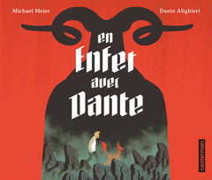 En enfer avec Dante