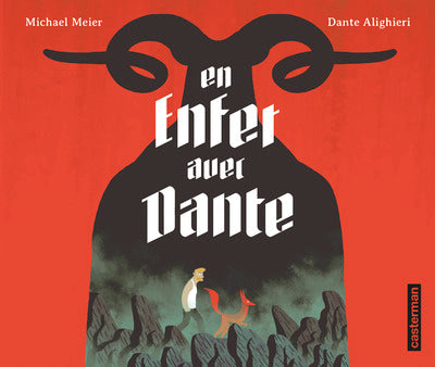 En enfer avec Dante