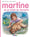 Martine et un chien du tonnerre