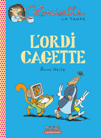 L'ordi Cagette