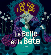 La belle et la bête et autres contes