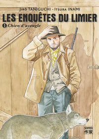 Les Enquêtes du limier