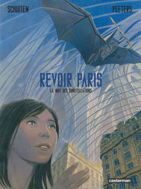 Revoir Paris