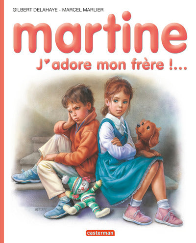 Martine