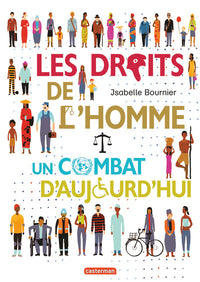 Les droits de l'homme