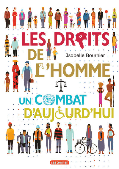 Les droits de l'homme