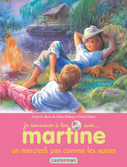 Un mercredi pas comme les autres