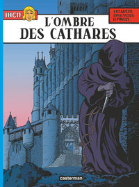 L'ombre des Cathares