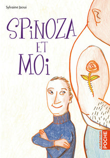 Spinoza et Moi