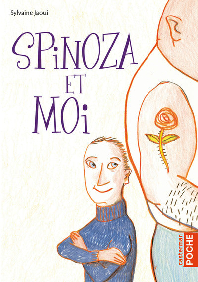 Spinoza et Moi