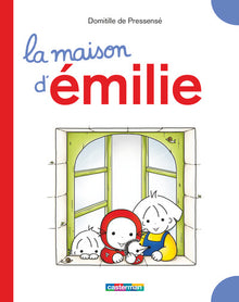 La maison d'Émilie
