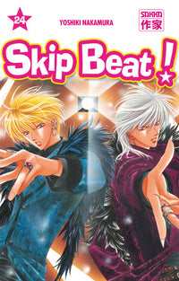 Skip Beat !