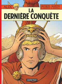 La dernière conquête