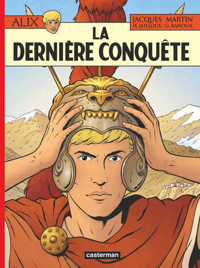 La dernière conquête