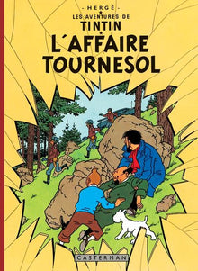 L'affaire Tournesol