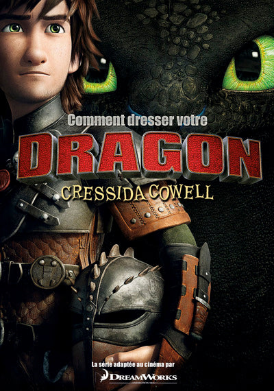 How to Train Your Dragon: Book 1