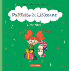 C'est Noël !