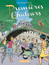 Premières Chaleurs