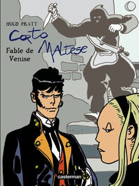 Fable de venise