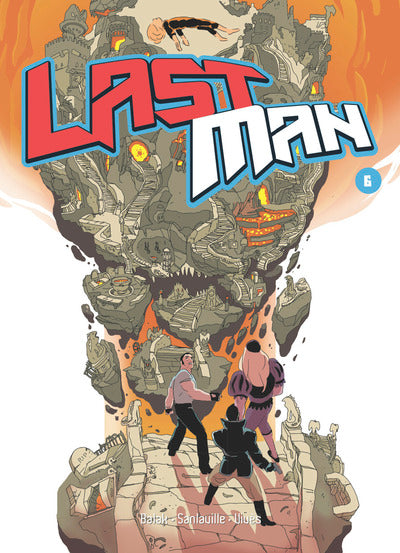 Lastman