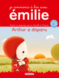 Arthur a disparu