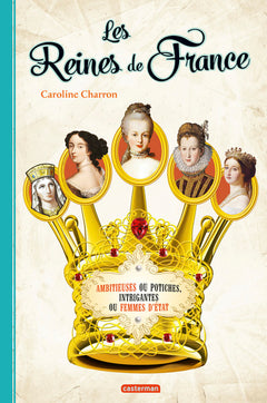 Les Reines de France