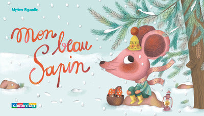 Mon beau sapin