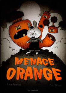 Menace orange
