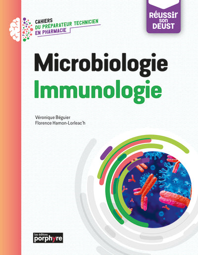 Microbiologie Immunologie