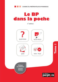 Le BP dans la poche - Tome 1
