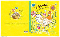 La poule qui ne pondait pas